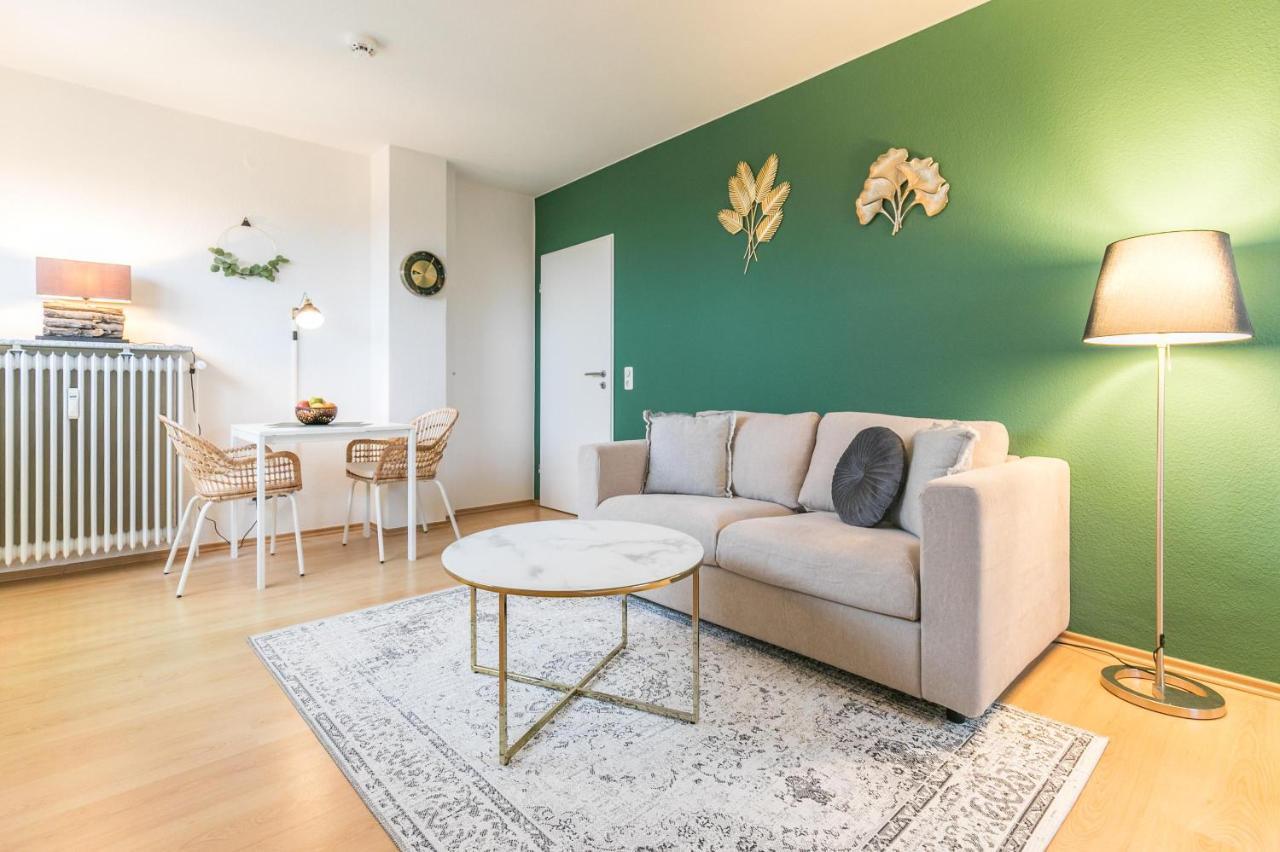 "Haus Luv" Haus Luv, Whg 33 Apartman Büsum Kültér fotó